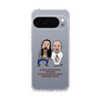 Slim Protection Case［ Nippon Broadcasting System - All Night Nippon Podcast [Tom Brown] Clear ］