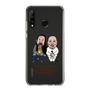 Slim Protection Case［ Nippon Broadcasting System - All Night Nippon Podcast [Tom Brown] Clear ］