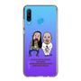 Slim Protection Case［ Nippon Broadcasting System - All Night Nippon Podcast [Tom Brown] Clear ］