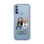 Slim Protection Case［ Nippon Broadcasting System - All Night Nippon Podcast [Tom Brown] Clear ］