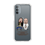 Slim Protection Case［ Nippon Broadcasting System - All Night Nippon Podcast [Tom Brown] Clear ］