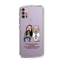 Slim Protection Case［ Nippon Broadcasting System - All Night Nippon Podcast [Tom Brown] Clear ］