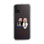 Slim Protection Case［ Nippon Broadcasting System - All Night Nippon Podcast [Tom Brown] Clear ］