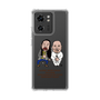 Slim Protection Case［ Nippon Broadcasting System - All Night Nippon Podcast [Tom Brown] Clear ］
