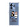 Slim Protection Case［ Nippon Broadcasting System - All Night Nippon Podcast [Tom Brown] Clear ］