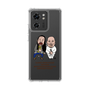 Slim Protection Case［ Nippon Broadcasting System - All Night Nippon Podcast [Tom Brown] Clear ］