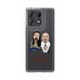 Slim Protection Case［ Nippon Broadcasting System - All Night Nippon Podcast [Tom Brown] Clear ］