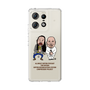 Slim Protection Case［ Nippon Broadcasting System - All Night Nippon Podcast [Tom Brown] Clear ］