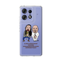 Slim Protection Case［ Nippon Broadcasting System - All Night Nippon Podcast [Tom Brown] Clear ］