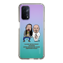 Slim Protection Case［ Nippon Broadcasting System - All Night Nippon Podcast [Tom Brown] Clear ］