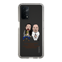 Slim Protection Case［ Nippon Broadcasting System - All Night Nippon Podcast [Tom Brown] Clear ］