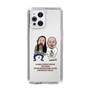 Slim Protection Case［ Nippon Broadcasting System - All Night Nippon Podcast [Tom Brown] Clear ］