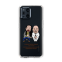 Slim Protection Case［ Nippon Broadcasting System - All Night Nippon Podcast [Tom Brown] Clear ］