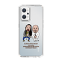 Slim Protection Case［ Nippon Broadcasting System - All Night Nippon Podcast [Tom Brown] Clear ］