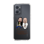 Slim Protection Case［ Nippon Broadcasting System - All Night Nippon Podcast [Tom Brown] Clear ］