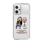 Slim Protection Case［ Nippon Broadcasting System - All Night Nippon Podcast [Tom Brown] Clear ］