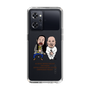 Slim Protection Case［ Nippon Broadcasting System - All Night Nippon Podcast [Tom Brown] Clear ］