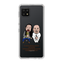 Slim Protection Case［ Nippon Broadcasting System - All Night Nippon Podcast [Tom Brown] Clear ］