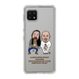 Slim Protection Case［ Nippon Broadcasting System - All Night Nippon Podcast [Tom Brown] Clear ］