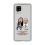 Slim Protection Case［ Nippon Broadcasting System - All Night Nippon Podcast [Tom Brown] Clear ］