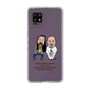 Slim Protection Case［ Nippon Broadcasting System - All Night Nippon Podcast [Tom Brown] Clear ］