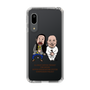 Slim Protection Case［ Nippon Broadcasting System - All Night Nippon Podcast [Tom Brown] Clear ］