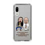 Slim Protection Case［ Nippon Broadcasting System - All Night Nippon Podcast [Tom Brown] Clear ］