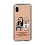 Slim Protection Case［ Nippon Broadcasting System - All Night Nippon Podcast [Tom Brown] Clear ］