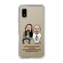 Slim Protection Case［ Nippon Broadcasting System - All Night Nippon Podcast [Tom Brown] Clear ］