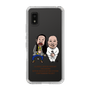 Slim Protection Case［ Nippon Broadcasting System - All Night Nippon Podcast [Tom Brown] Clear ］