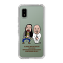 Slim Protection Case［ Nippon Broadcasting System - All Night Nippon Podcast [Tom Brown] Clear ］