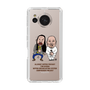 Slim Protection Case［ Nippon Broadcasting System - All Night Nippon Podcast [Tom Brown] Clear ］