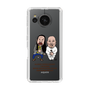 Slim Protection Case［ Nippon Broadcasting System - All Night Nippon Podcast [Tom Brown] Clear ］