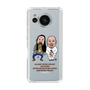 Slim Protection Case［ Nippon Broadcasting System - All Night Nippon Podcast [Tom Brown] Clear ］