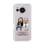 Slim Protection Case［ Nippon Broadcasting System - All Night Nippon Podcast [Tom Brown] Clear ］