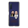 Slim Protection Case［ Nippon Broadcasting System - All Night Nippon Podcast [Tom Brown] Clear ］