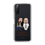 Slim Protection Case［ Nippon Broadcasting System - All Night Nippon Podcast [Tom Brown] Clear ］