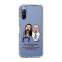 Slim Protection Case［ Nippon Broadcasting System - All Night Nippon Podcast [Tom Brown] Clear ］