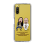 Slim Protection Case［ Nippon Broadcasting System - All Night Nippon Podcast [Tom Brown] Clear ］