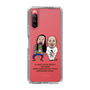 Slim Protection Case［ Nippon Broadcasting System - All Night Nippon Podcast [Tom Brown] Clear ］