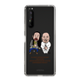 Slim Protection Case［ Nippon Broadcasting System - All Night Nippon Podcast [Tom Brown] Clear ］