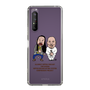 Slim Protection Case［ Nippon Broadcasting System - All Night Nippon Podcast [Tom Brown] Clear ］