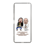 Slim Protection Case［ Nippon Broadcasting System - All Night Nippon Podcast [Tom Brown] Clear ］