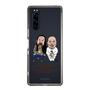 Slim Protection Case［ Nippon Broadcasting System - All Night Nippon Podcast [Tom Brown] Clear ］