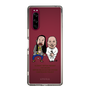 Slim Protection Case［ Nippon Broadcasting System - All Night Nippon Podcast [Tom Brown] Clear ］