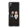 Slim Protection Case［ Nippon Broadcasting System - All Night Nippon Podcast [Tom Brown] Clear ］