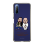 Slim Protection Case［ Nippon Broadcasting System - All Night Nippon Podcast [Tom Brown] Clear ］