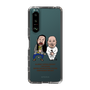 Slim Protection Case［ Nippon Broadcasting System - All Night Nippon Podcast [Tom Brown] Clear ］