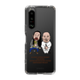 Slim Protection Case［ Nippon Broadcasting System - All Night Nippon Podcast [Tom Brown] Clear ］