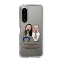 Slim Protection Case［ Nippon Broadcasting System - All Night Nippon Podcast [Tom Brown] Clear ］